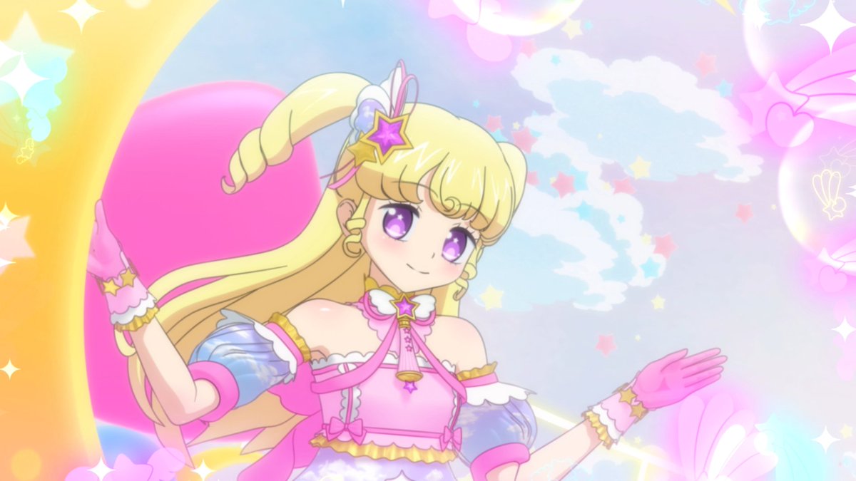 本日8月18日はアイドルタイムプリパラより夢川ゆいの誕生日です