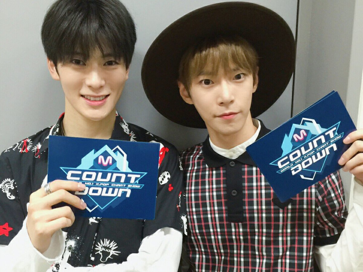 timetodoyoung__'s tweet photo. 160818 Vyrl 업뎃
#도영 #DOYOUNG #ドヨン https://t.co/AbWrOEZKM0