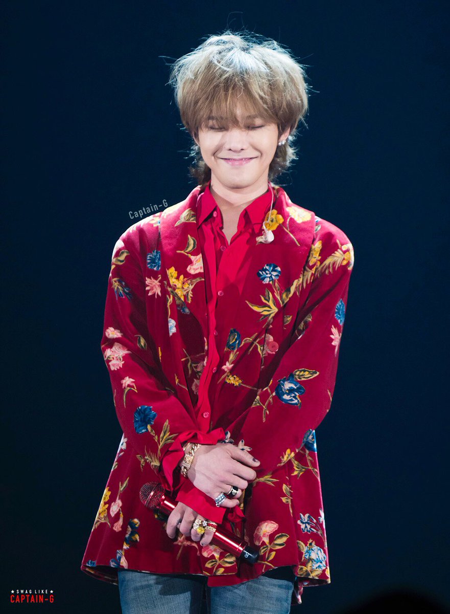CaptainG_818's tweet photo. Happy Birthday to our One and Only Kwon Jiyong.🎂🎂 Stay healthy and happy 💕💕
#HappyKWONJIYONGDay https://t.co/kKg1nfwHAy