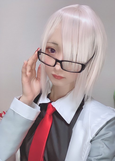 Twitterのコスプレ画像11