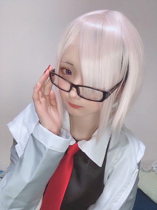 Twitterのコスプレ画像12