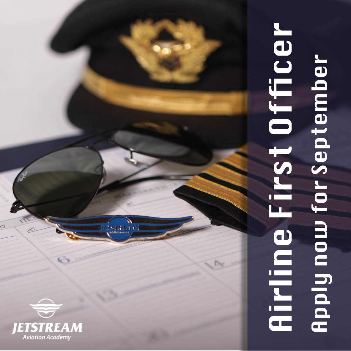 JetstreamInfo tweet picture