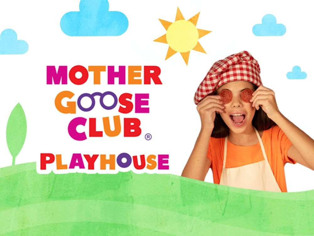 super why the story of mother goose youtube super why the story of mother goose youtube