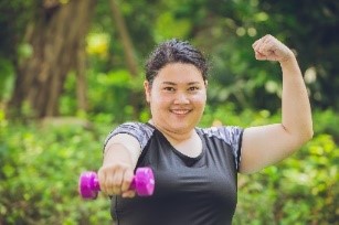 CPSTF's tweet photo. Adolescents with overweight or obesity can benefit from digital health interventions. Read the #CPSTF recommendation. #TheCommunityGuide https://t.co/S94NjcLsMu. https://t.co/MbVmzWRpNt