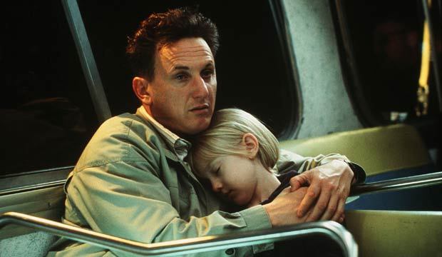 Sean Penn just turned 61 today!

Happy birthday to the actor, director, screenwriter and producer 