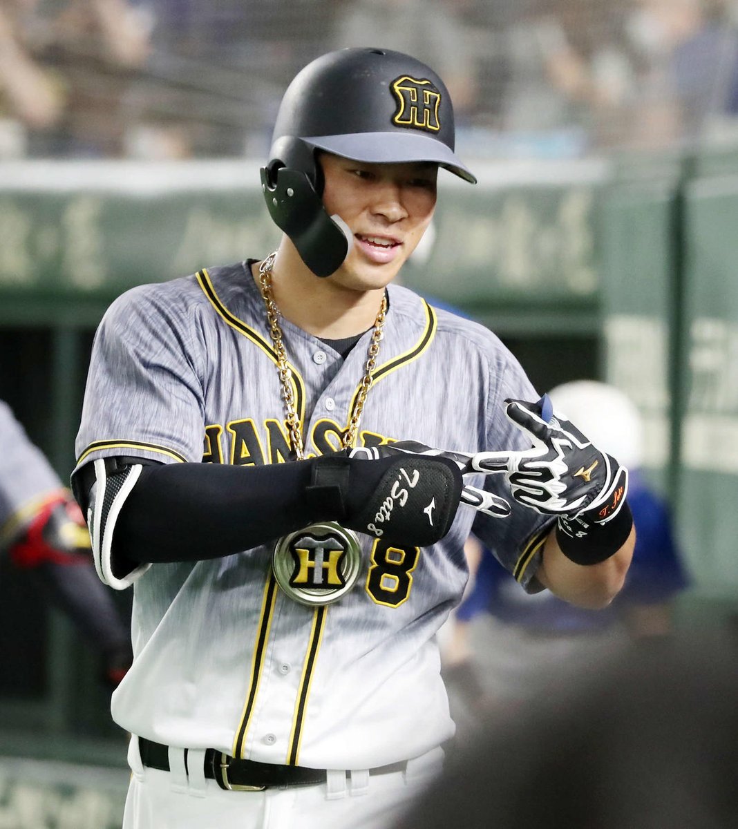 ⭐️佐藤 紘明 ⭐️佐藤 紘明