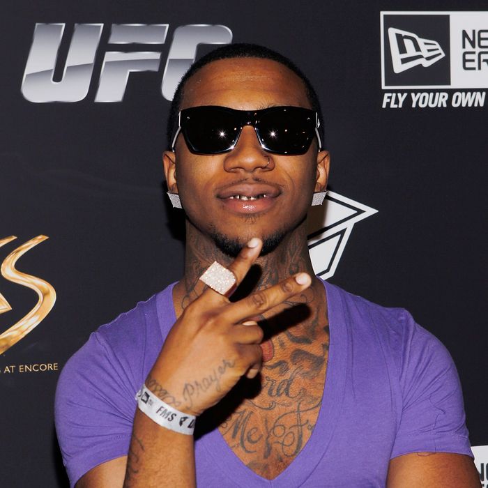 Happy Birthday Lil B 