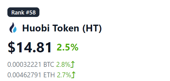 gem_insider's tweet photo. $MDX is the main DEX of the @HuobiGlobal exchange, and they have no choice but to add their liquidity into the DEX. Because #HUOBI (and BINANCE) is squeezed in China and Europe.

A good indicator for aping would be the beginning of the movement from the side of the $HT token https://t.co/rNrVhw9Ghw