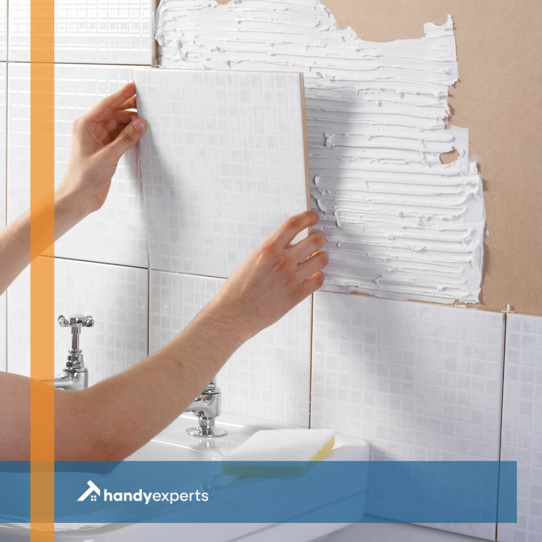 HandyExpertsUK's tweet photo. Our team of professional multi traders can repair or refit your bathroom!
Your bathroom should be a place of peace and privacy, so letโs give it the facelift it needs ๐
If youโre ready to have a bathroom worthy of showing off, call us on 0330 912 2323
#BathroomRefit https://t.co/2b3A83w9Im