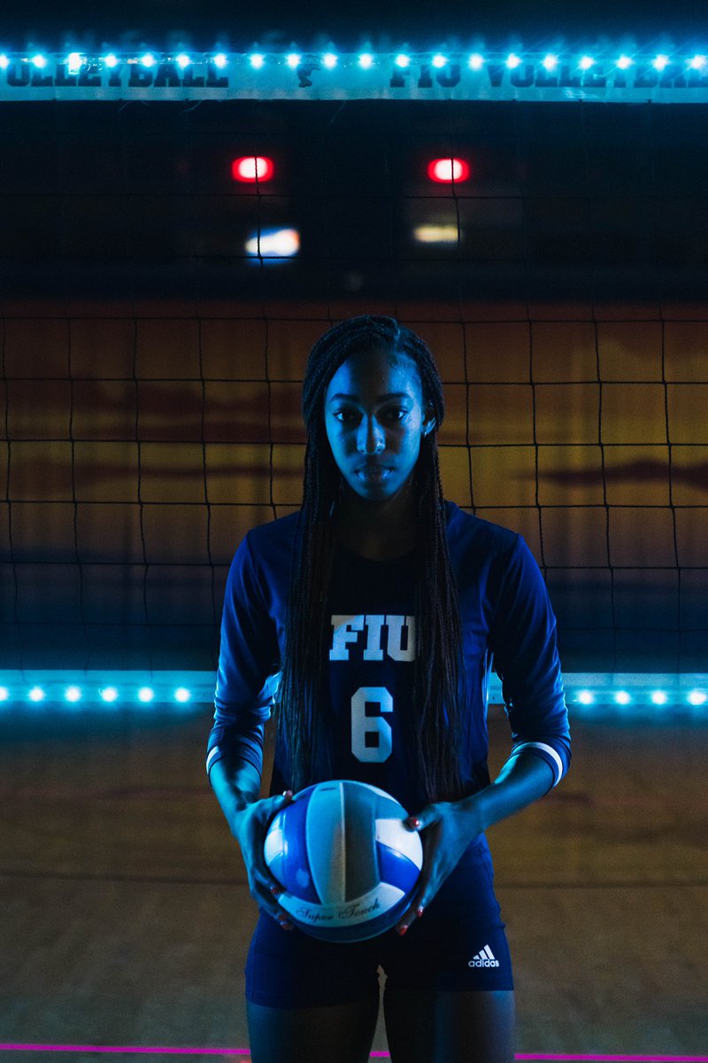 FIUVolleyball's tweet image. Sneak Peek 👀🤫

#PawsUp🐾 | #PantherPride