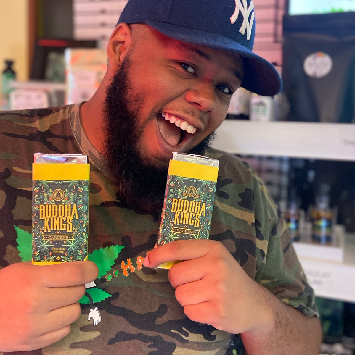 Oklahoma City Dispensary Near Me

Green Sunshine Medical Weed Dispensary
507 Kings Of Leon Ln, Oklahoma City, OK 73104
(405) 489-2259

g.page/GreenSunshine-…