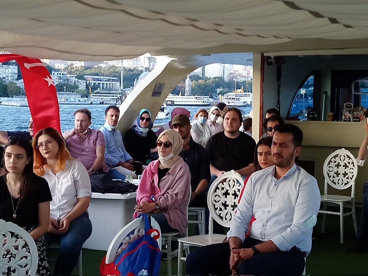 Milliyetçi Hekimler Derneği tweet media