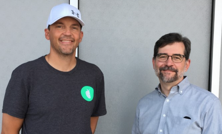 EvergreenGovRel's tweet photo. Evergreen Everywhere! Thank you Rep. @marcusriccelli for meeting with us in Spokane. @EvergreenStCol https://t.co/8CSDjlj6Ek