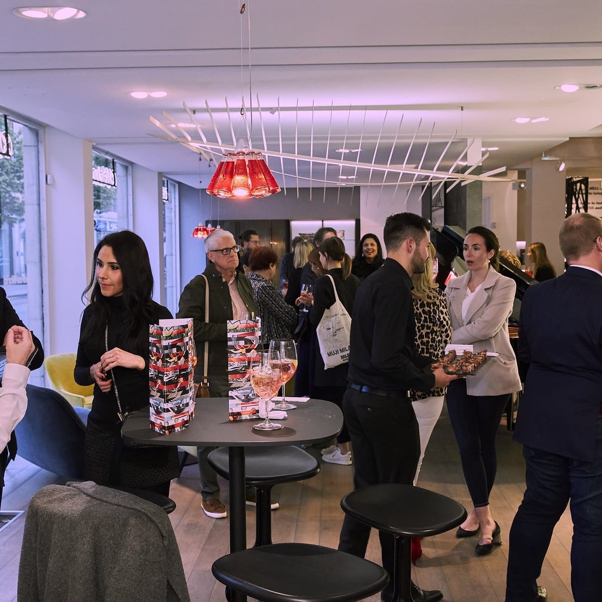 Forza_Projects's tweet photo. Our events are back!

We have a great range of events coming this September and we would love for you to join us

RSVP events@forza.co.uk for our first event, Meet the Experts - 8th September - 11:30am
.
.
.
#events #showroom #kitchen #furniture #experts #projects #design #forza https://t.co/X85pS0YioD