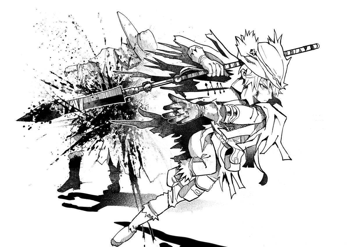 岸田こあら 英雄教室13巻 Ksd Kar Twitter