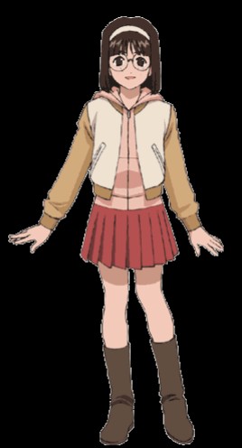 アマグラナフ ルォーゾンタム ウーヴ リ ネジのtwitterイラスト検索結果