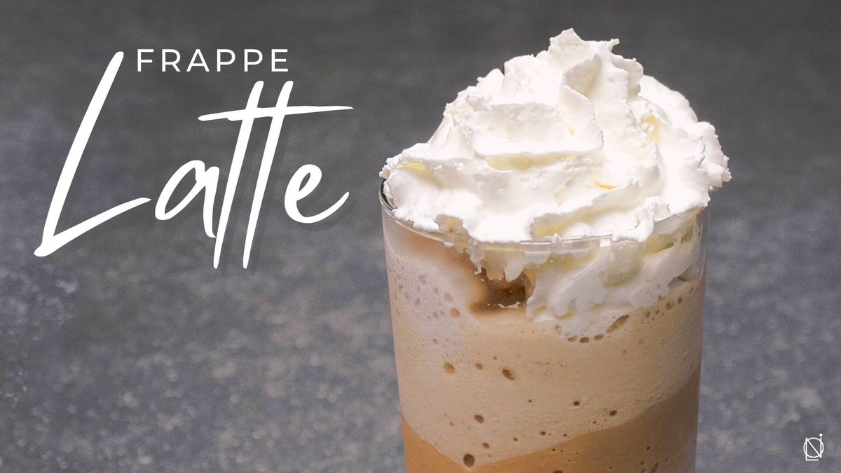 Disfruta tu Frappe Latte favorito con nosotros de lunes a domingo, recuerda que estamos ubicados en 87 Av. Norte Nª 738, Col. Escalón.

#onilirestaurantecafébar #experienciaonili #gastronomiasalvadoreña #orgullosalvadoreño #cocinasalvadoreña #lomejordeelsalvador