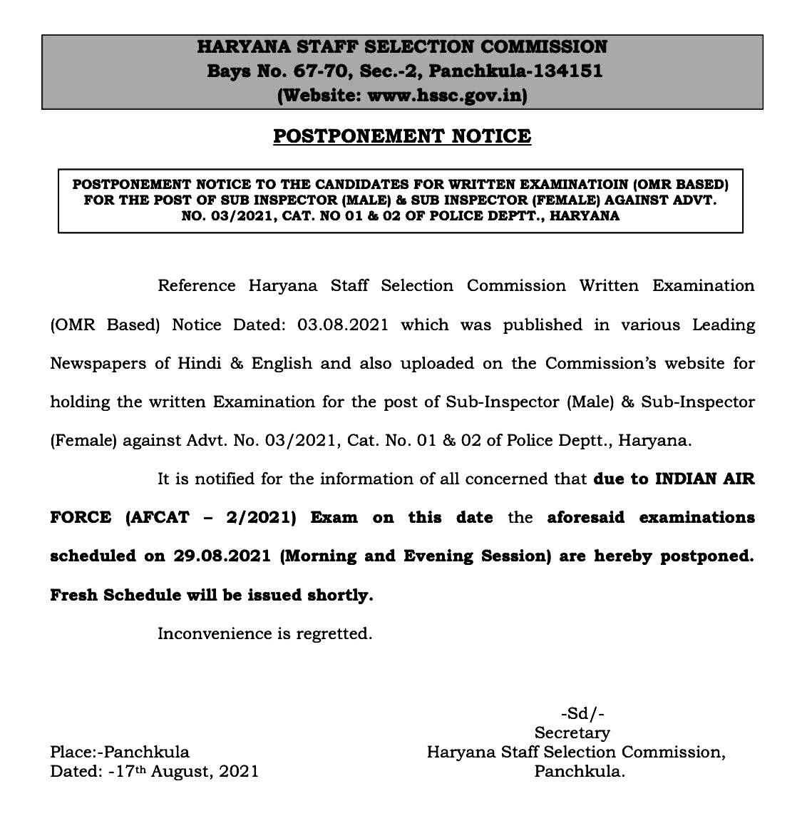 CMO Haryana tweet media