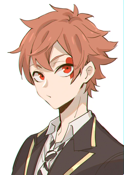 えーす描いてほしいって言われてたので描いてみた。 