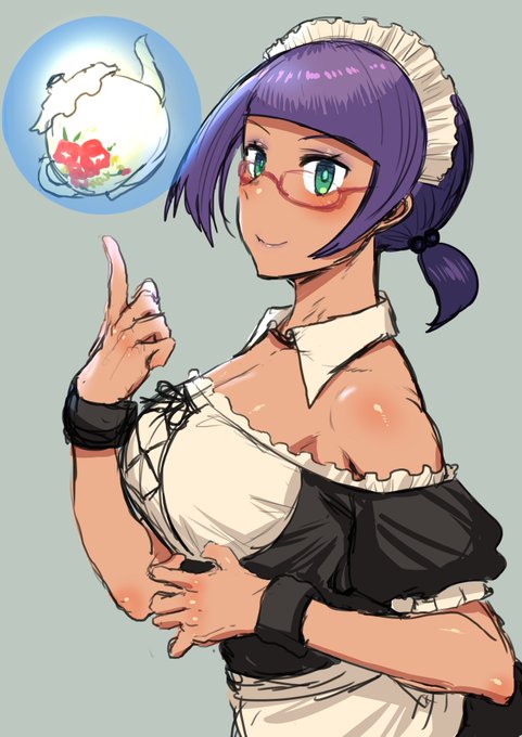 メナトらくがき 