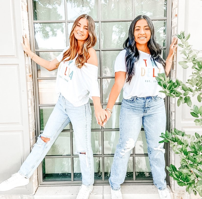 Texas Tech Panhellenic tweet media