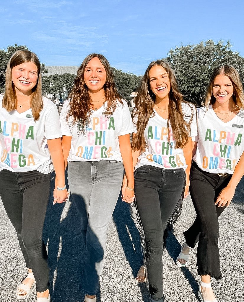 Texas Tech Panhellenic tweet media