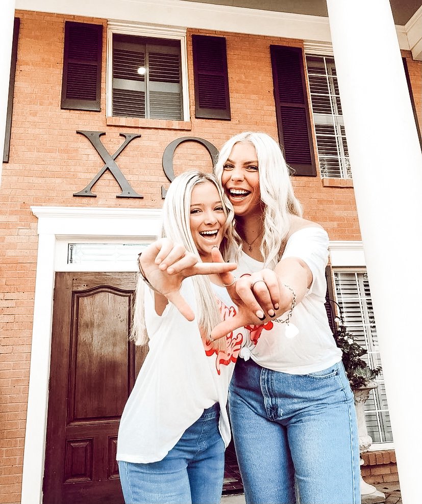 What a GREAT start of Recruitment week!! DAY 2 LETS GO!!✨