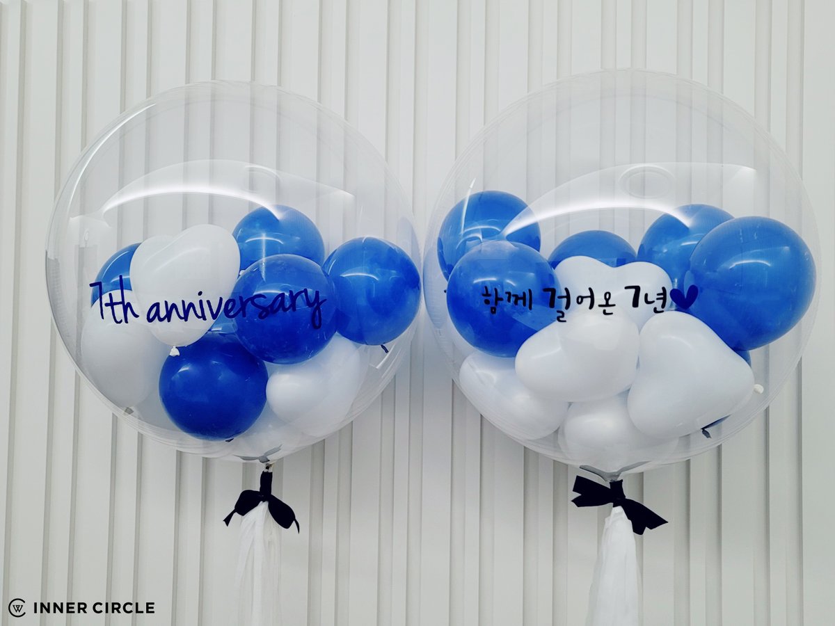 yginnercircle's tweet image. #THANKUINNERCIRCLE

위 MEMBER
너 와나영원히하나

7주년을 함께 축하해주신 여러분 
진심으로 감사합니다! 💙

#VFANSHIP 과 #인서존 에 업로드 된 게시물도
잊지 말고 확인하세요!

#WINNER #위너
#인서야_7년째_널좋아해
#7YearsWithINNERCIRCLE