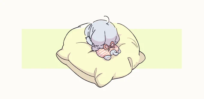 😴 