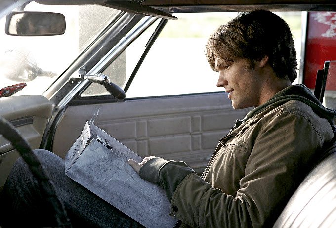 winchesterfiIes tweet picture