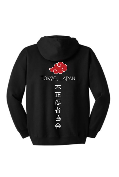 Made a Naruto inspired hoodie design. For the cooler weeb https://t.co/5EQkkKfMTp<a href="/tag/a1rc"class="tags"><span>#a1rc</span></a>