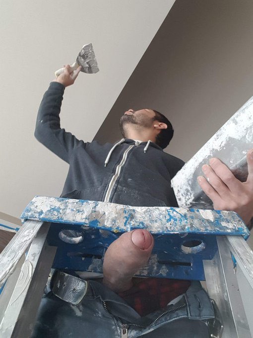 Importante renovar... É hora de dar uma pintada