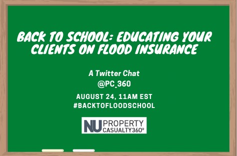 PC_360's tweet image. SAVE THE DATE! We'll have panelists from @iiiorg, @NFI_LLC, @fema, @TeamAPCIA, @FCS_Coverage and @Westfield1848. School starts 11AM EST on August 24!