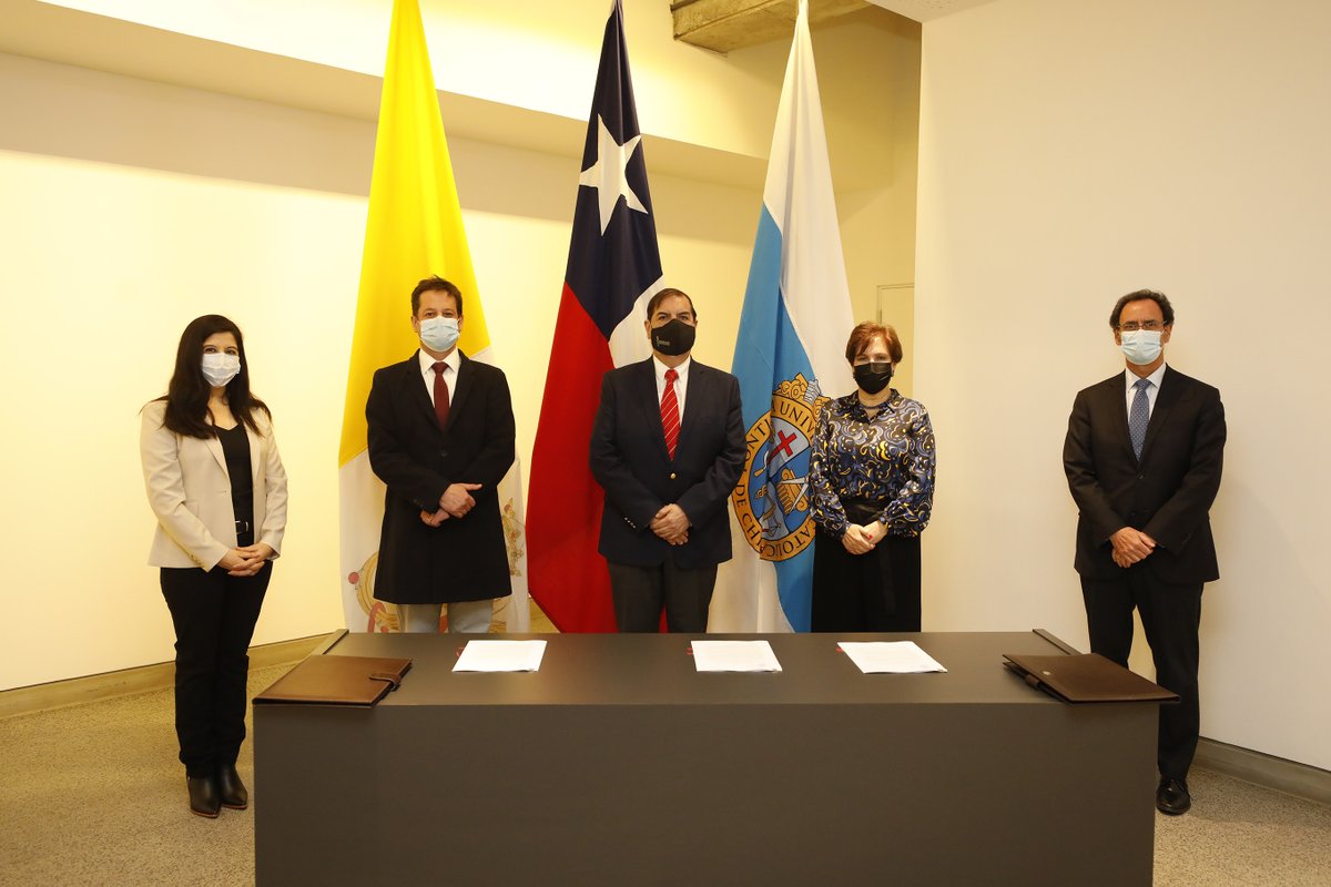 Estos son los principales puntos del acuerdo entre el <a href="/coord_electrico/">CoordinadorEléctrico</a> y la <a href="/ucatolica/">Universidad Católica</a> en el uso de inteligencia artificial para el cálculo y análisis de costos marginales, entre otros aspectos➡️ bit.ly/3mbg17W