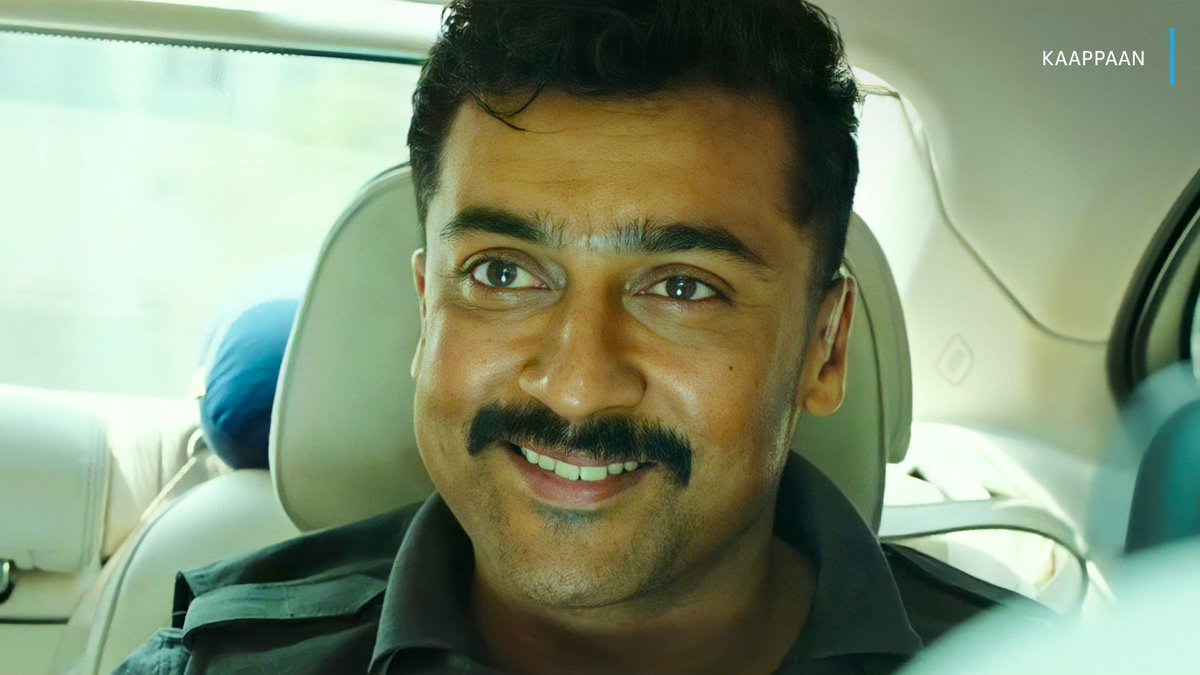 PrimeVideoIN's tweet photo. it’s always that smile after it’s over 😏 https://t.co/7R6YEvDTNL