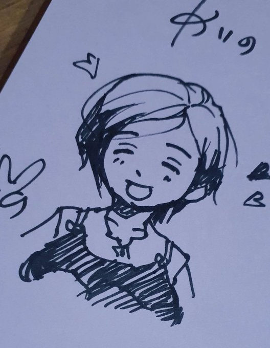 しれっと参加してます。サイン本。
#熱乳祭 