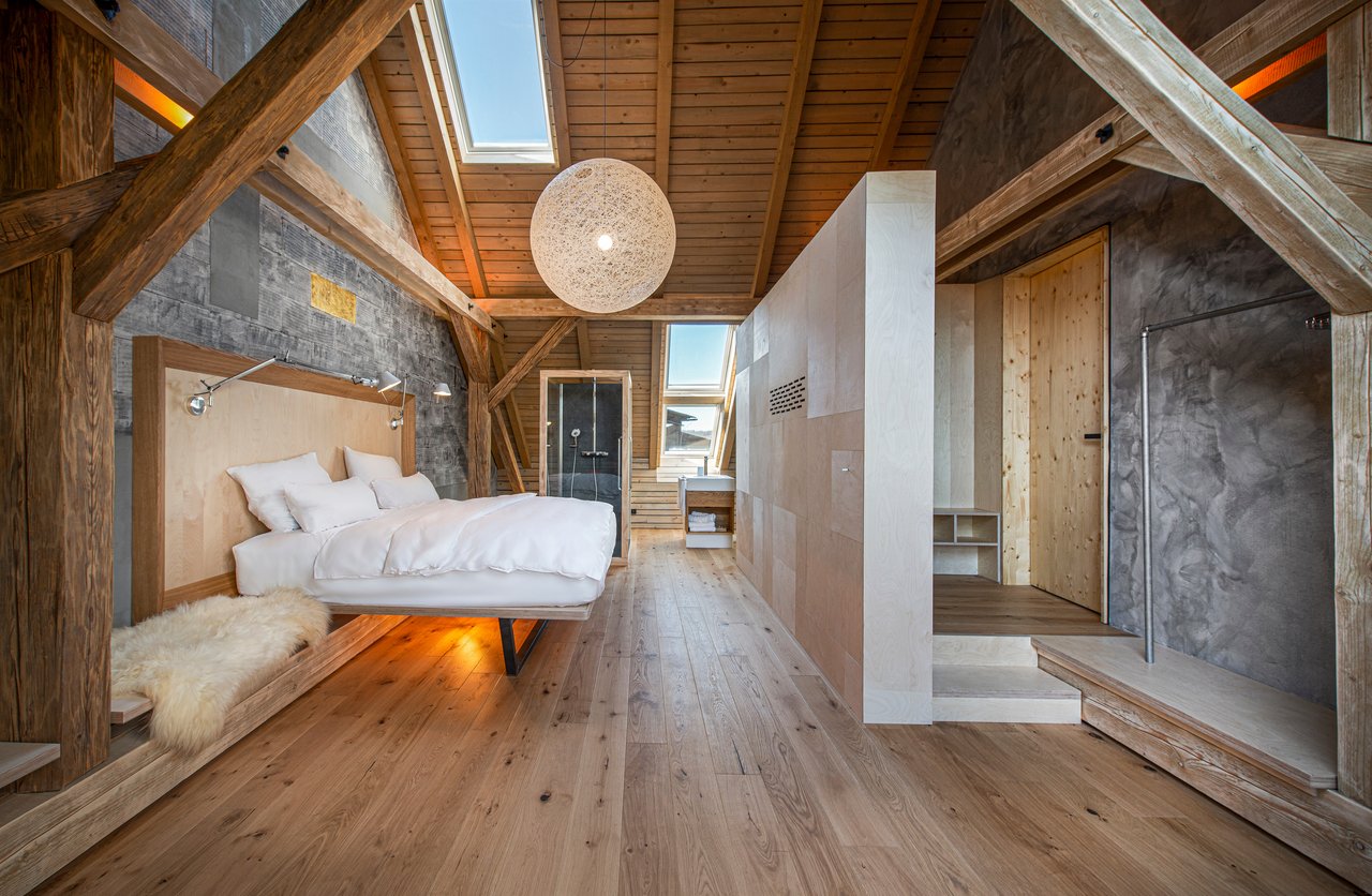 VELUX Canada on Twitter "Fall asleep under the stars and wake up to the light of the sun when