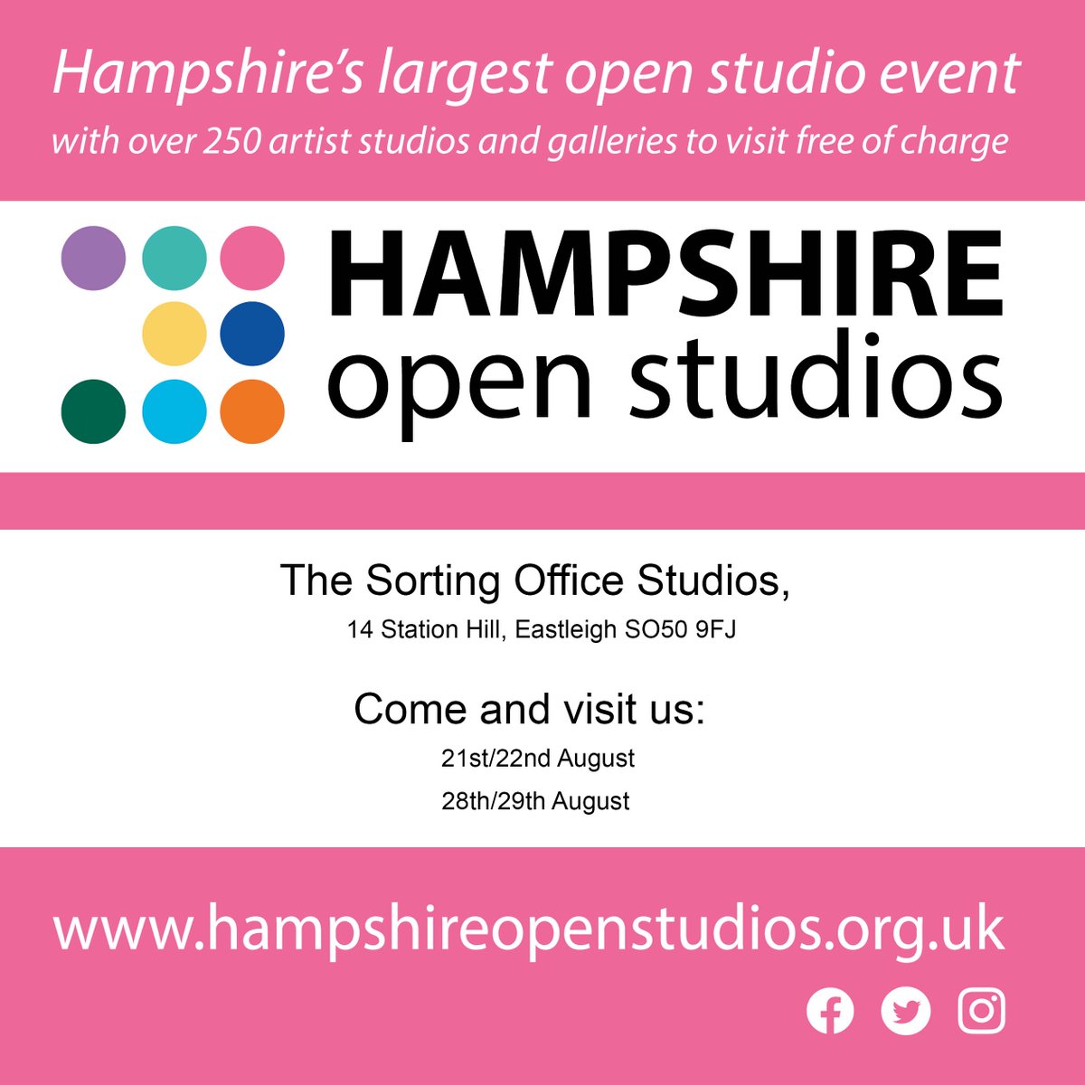 Eastleigh Borough Council tweet media