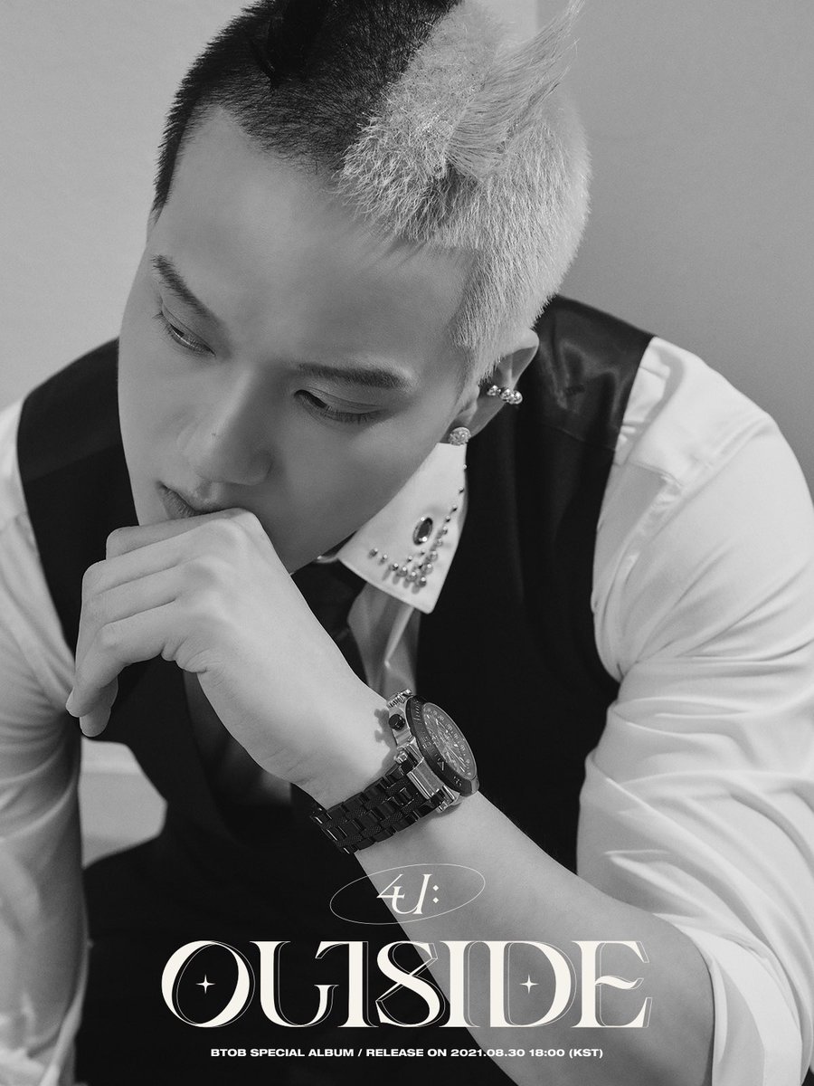 BTOB PENIEL プニエル うちわ⭐ IMAGE PICKET BTOB PENIEL プニエル うちわ⭐ IMAGE PICKET K-POP・アジア