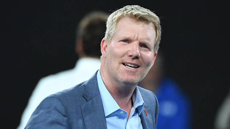 Happy Birthday dear Jim Courier! 