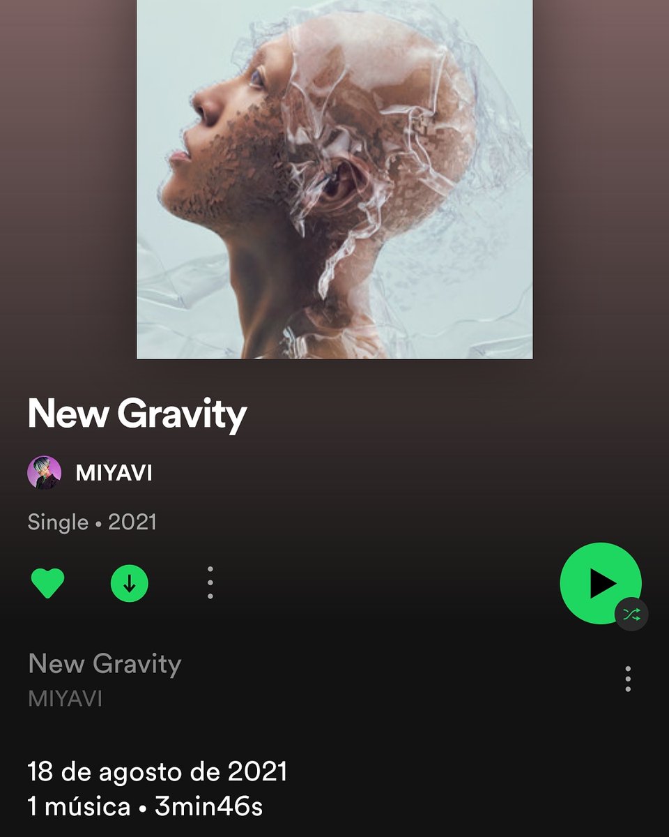 Miyavi_Brasil's tweet photo. - NEW GRAVITY -

Nova música disponível amanhã (18/08) aqui no Brasil!

Deixe salvo no seu #spotify através do link abaixo:

https://t.co/4M7IZ7hHd0

#newalbum #comyvz #myv #jrock #miyaviishihara #holynights #LDH #samuraiguitarist https://t.co/i4XVevxZYP