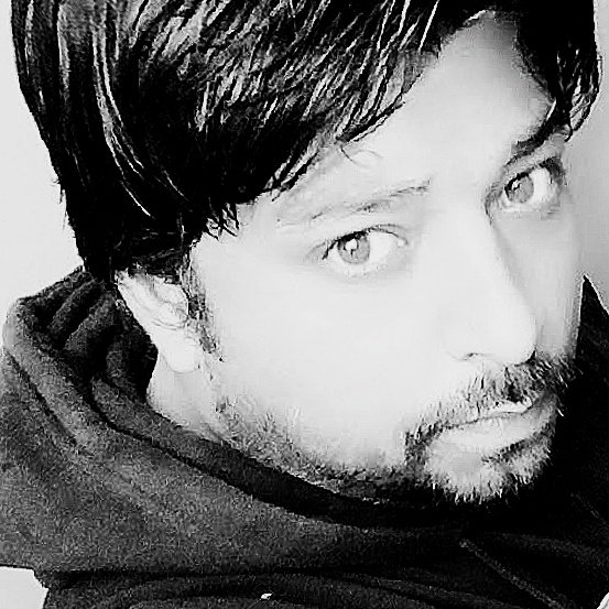 #NewProfilePic