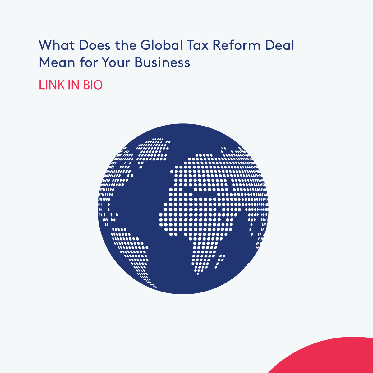 New blog up!! Have a read to find out what the global tax reform deal means for your business. 
ryans-uk.com/what-does-the-…