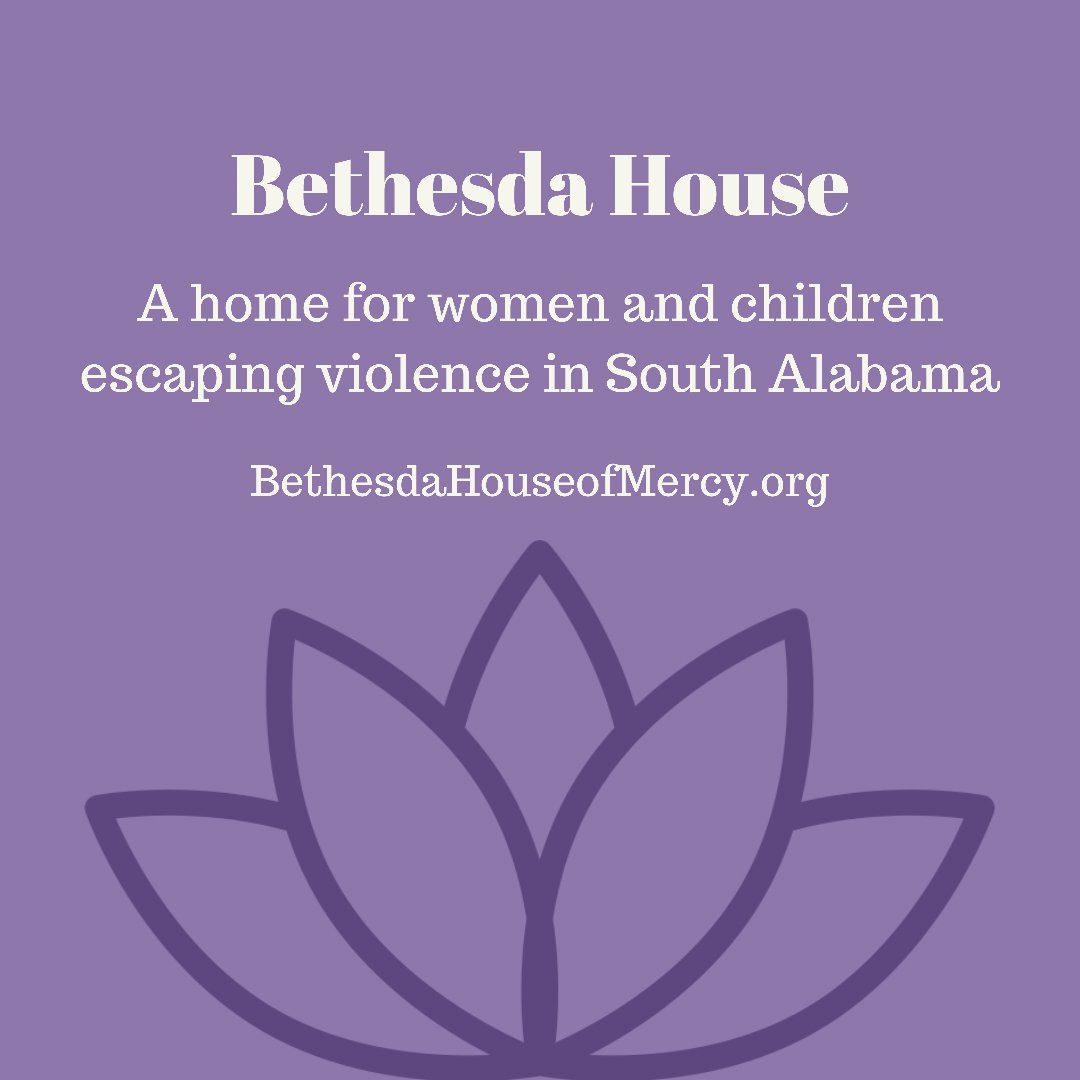 BethesdaAl's tweet photo. Help us continue our mission to support others by giving a donation on #NationalNonprofitDay. 💜

•Venmo - Bethesda-House-1
•Cash App - $BethesdahouseAL
•Shop on Amazon Smile
•Send a check to PO Box 397,  Andalusia, Alabama 36420. 
•Donate your time/services https://t.co/7pDKCKdjD7