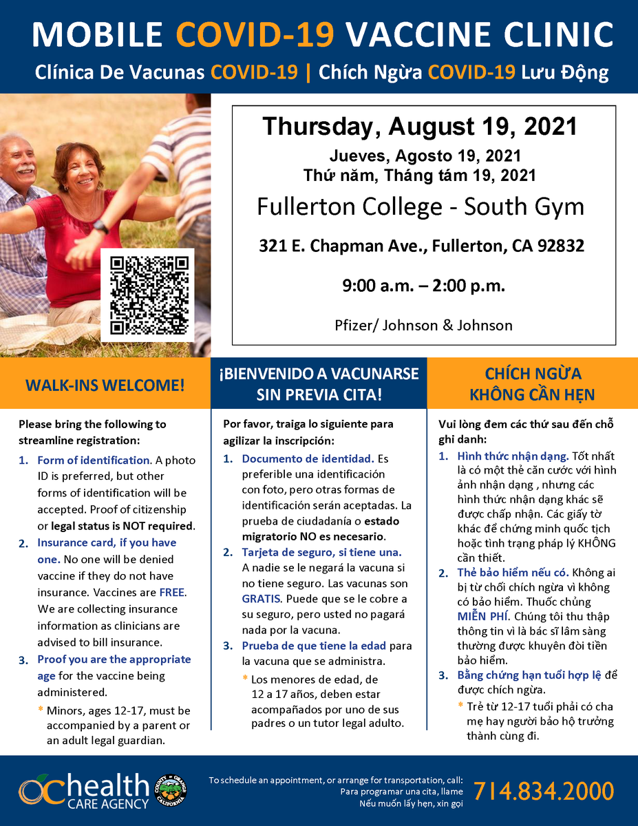 Fullerton College Summer 2022 Schedule - Spring Schedule 2022