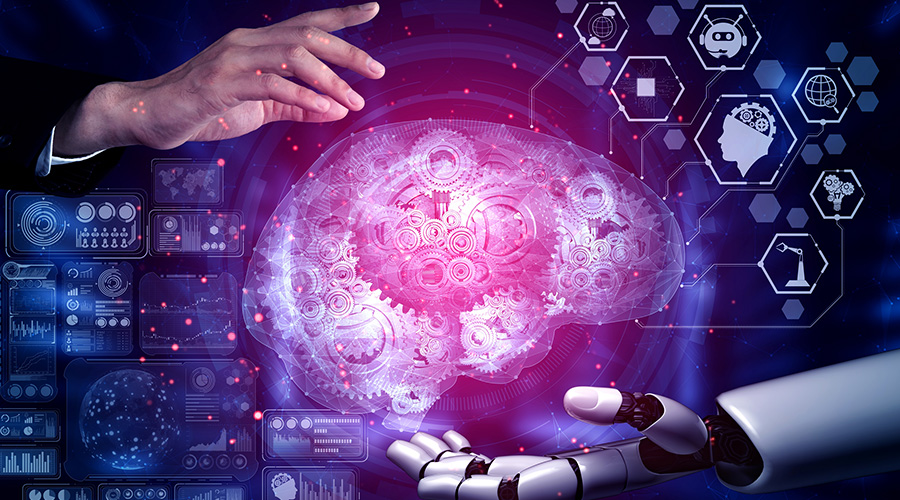 analyticsinme's tweet image. Top Companies Using Machine Learning in a Profitable Way
bit.ly/3snifCt
#MachineLearning #MachineLearningApplications #ArtificialIntelligence #AnalyticsInsight #AINews #AnalyticsInsightMagazine