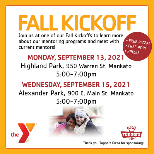 YMCABroSis's tweet photo. Bring a friend and join us to learn more about the Brother/Sister Program! https://t.co/TowpdZ59bp