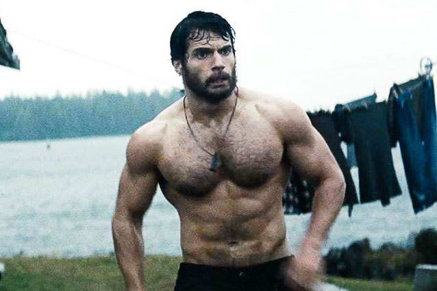 CorinthsFinest's tweet photo. "A monster slayer must always keep fit." https://t.co/jPlxPUmhiD