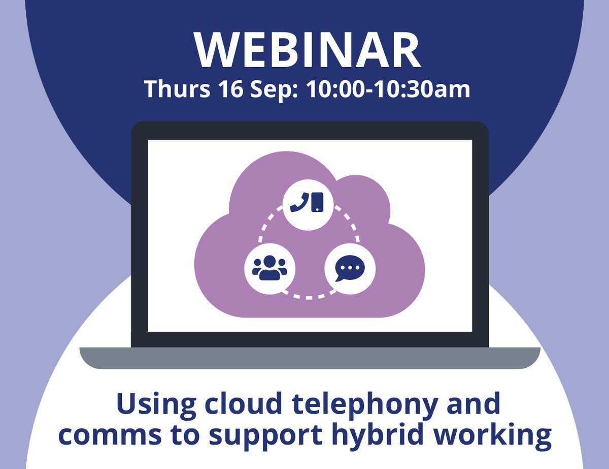 Totalcomputers's tweet photo. Cloud telephony &amp; comms is high on many IT agendas – this short webinar introduces @RingCentral's impressive anywhere, any device functionality. Learn more &amp; register https://t.co/Ta6aqPLJLL https://t.co/8opQRGQgeh