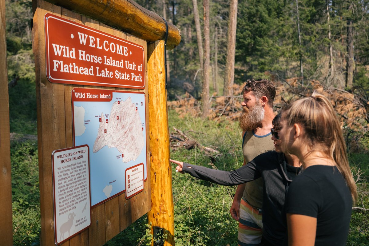 glaciermt's tweet photo. Responsible recreators know where they are, where they're going, and how to get there. 

📷: @andyaustinphoto 
#RecreateResponsibly #FlatheadMT #GlacierMT https://t.co/cNd2kUaazf